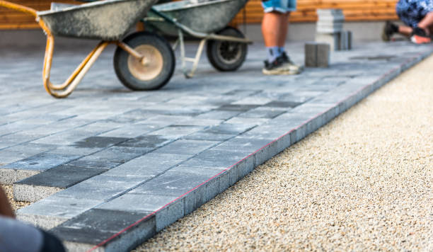 Why Choose Us For All Your Driveway Paving Needs in Batavia, OH?