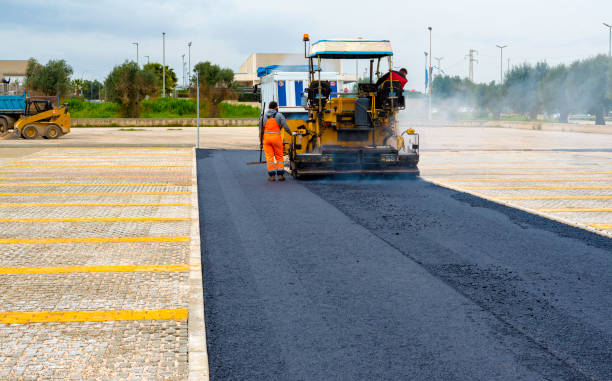 Best Recycled Asphalt Driveway Installation  in Batavia, OH