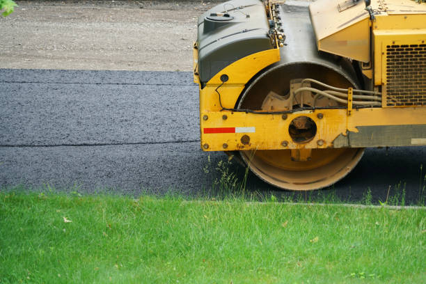 Professional Driveway Paving Services in Batavia, OH