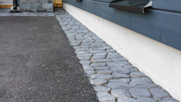 Driveway Overlay Services in Batavia, OH